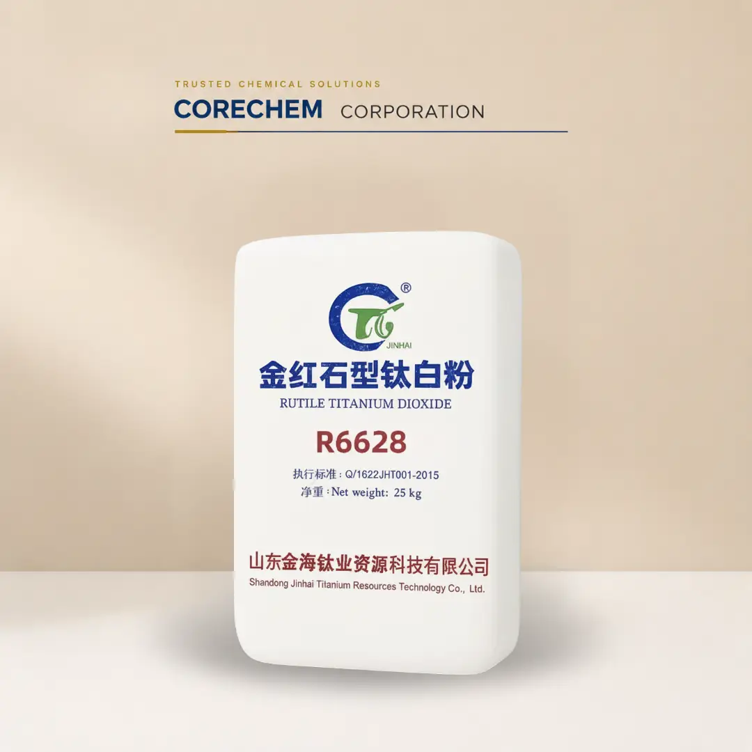 Jinhai R6628 Titanium Dioxide
